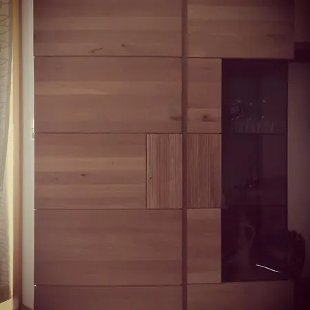 Rosenrot 公寓 菲根