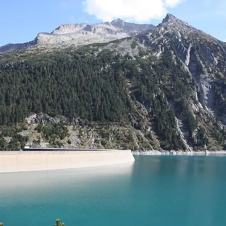 Apartman Rosenrot Fügen