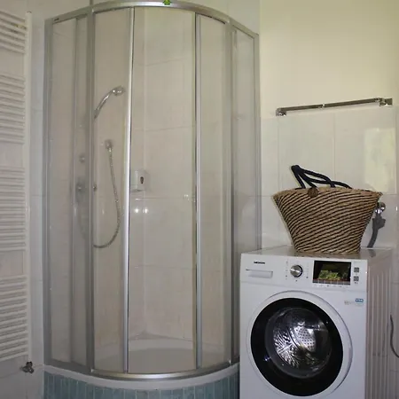 Rosenrot 公寓 菲根