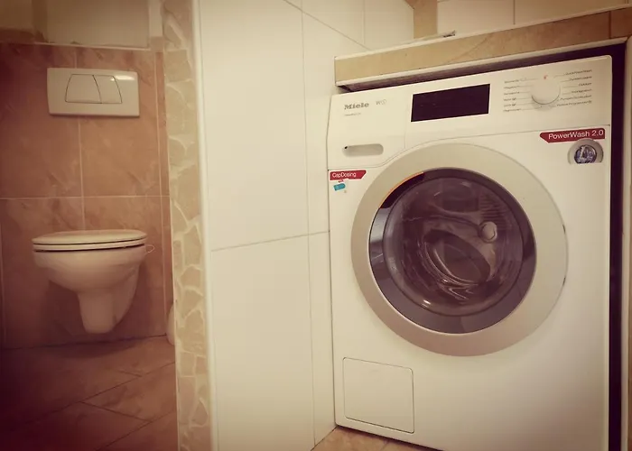 Apartament Rosenrot Fügen