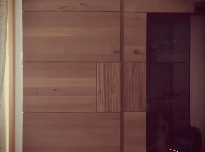 Rosenrot Apartament Fügen