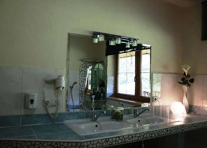 Apartament Rosenrot *