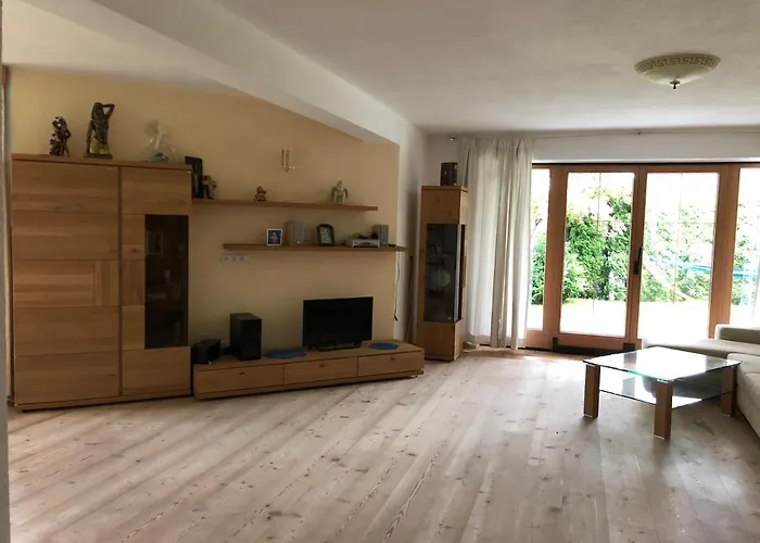 Rosenrot Apartament Fügen