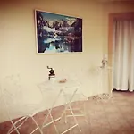 아파트 Rosenrot *