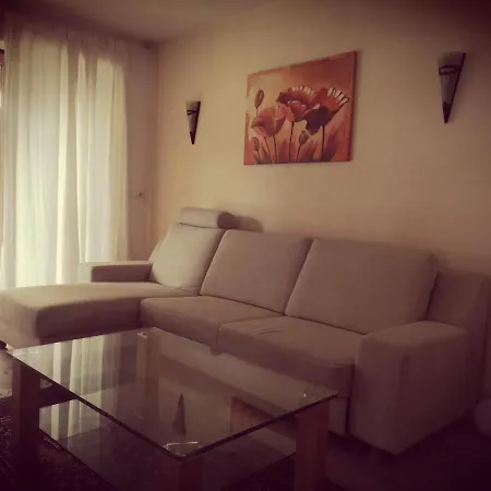 Apartament Rosenrot *