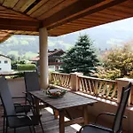 Apartamento Rosenrot Fügen