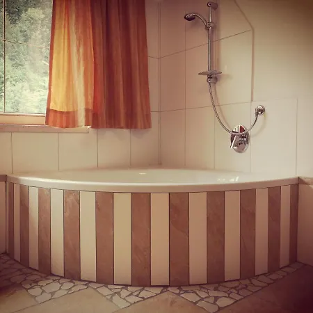 Landhaus Rosenrot *