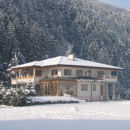 Apartment Landhaus Rosenrot