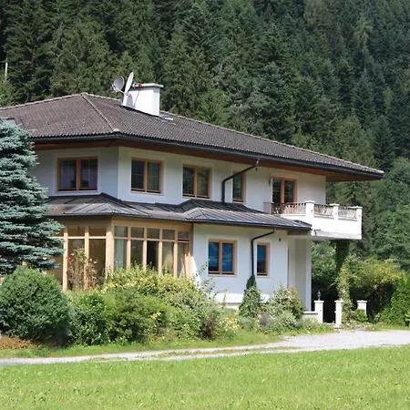 Landhaus Rosenrot Apartment