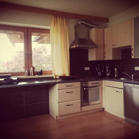 Apartment Landhaus Rosenrot