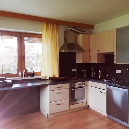 Landhaus Rosenrot *