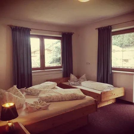 Landhaus Rosenrot *